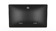 2402L 24-inch wide LCD Desktop, Full HD, Projected Capacitive 10-touch, USB Controller, Clear, Zero-bezel, VGA and HDMI video interface, Bla_4