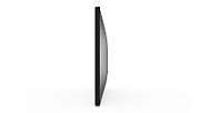 2402L 24-inch wide LCD Desktop, Full HD, Projected Capacitive 10-touch, USB Controller, Clear, Zero-bezel, VGA and HDMI video interface, Bla_6