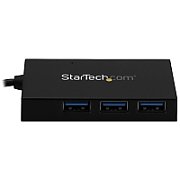 4 PORT USB 3.0 HUB WITH USB C/._3
