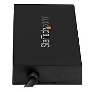 4 PORT USB 3.0 HUB WITH USB C/._5