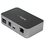 3-PORT USB-C HUB 10 GBPS/._2