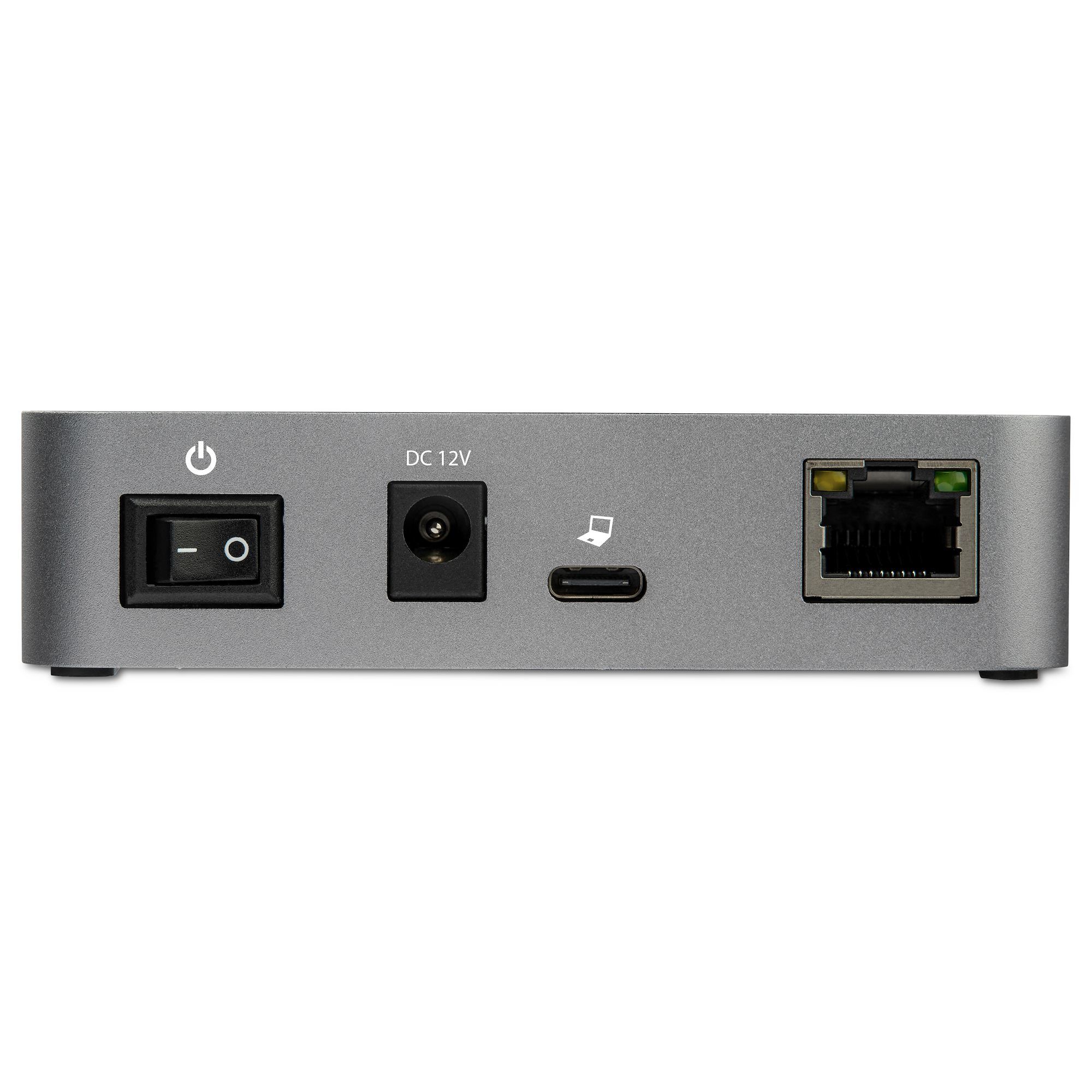 3-PORT USB-C HUB 10 GBPS/._4