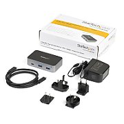 3-PORT USB-C HUB 10 GBPS/._5
