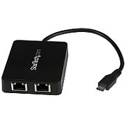 USB-C TO DUAL GBE ADAPTER/IN_1