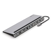 BELKIN USB C 11IN1 MULTIPORT/HUB_1