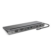 BELKIN USB C 11IN1 MULTIPORT/HUB_2