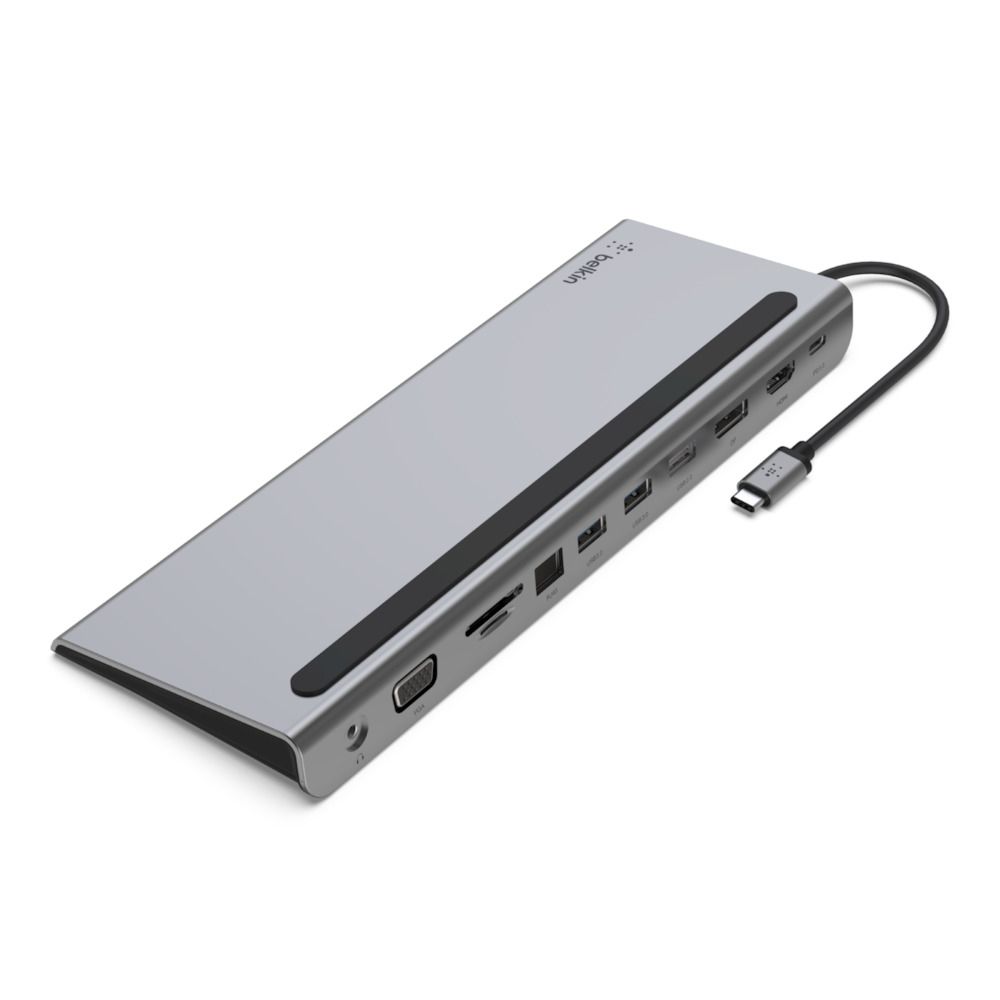 BELKIN USB C 11IN1 MULTIPORT/HUB_3