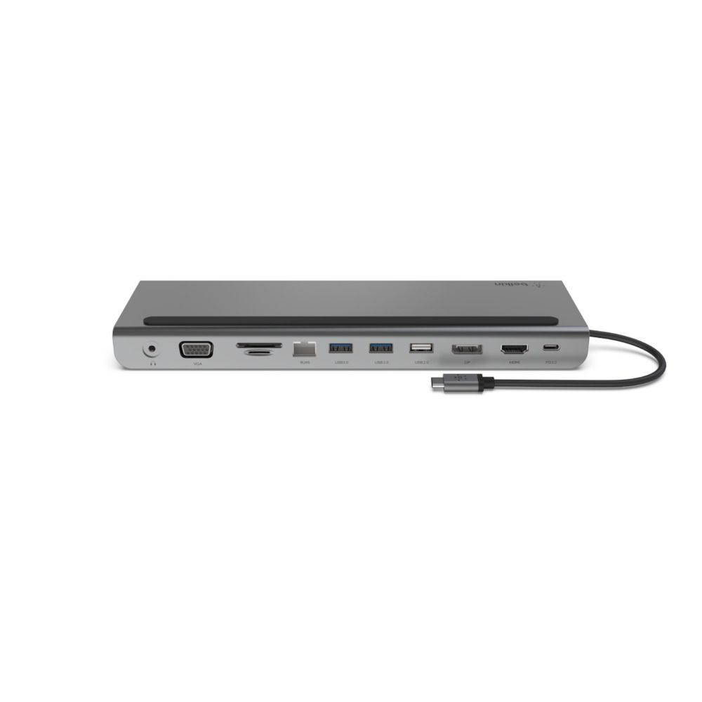 BELKIN USB C 11IN1 MULTIPORT/HUB_4