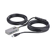 USB EXTENDER HUB 10M USB 3.0/USB 3.0 EXTENSION CABLE W/ USB H_1