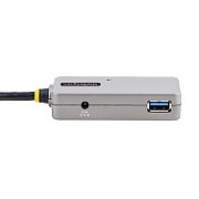 USB EXTENDER HUB 10M USB 3.0/USB 3.0 EXTENSION CABLE W/ USB H_3