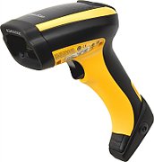 PowerScan PM9501, 433 MHz, Standard Range, Removable Battery_1