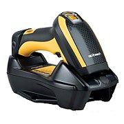 PowerScan PM9501, 433 MHz, Standard Range, Removable Battery_2