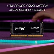 16GB DDR5-6400MT/S CL38/SODIMM FURY IMPACT XMP_14