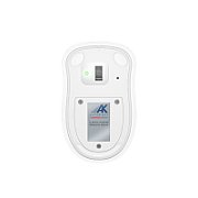 WIRELESS HYGIENE MOUSE WITH/SCROLL SENSOR FULLY SEALED WATER_1