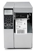 TT Printer ZT510; 4