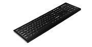 HYGIENE DESKTOP KEYBOARD SEALED/USB BLACK_1