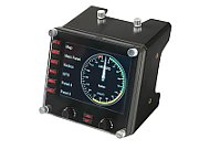 LOGITECH G SAITEK PRO FLIGHT/INSTRUMENT PANEL - USB - WW_1