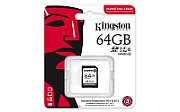 64GB SDXC INDUSTRIAL C10/-40C TO 85C UHS-I U3 V30 A1 PSLC_3