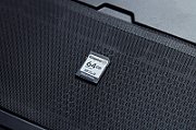 64GB SDXC INDUSTRIAL C10/-40C TO 85C UHS-I U3 V30 A1 PSLC_7