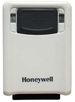 Scanner: 1D, PDF417, 2D ivory scanner (3320g-4) RS232/USB/KBW_2
