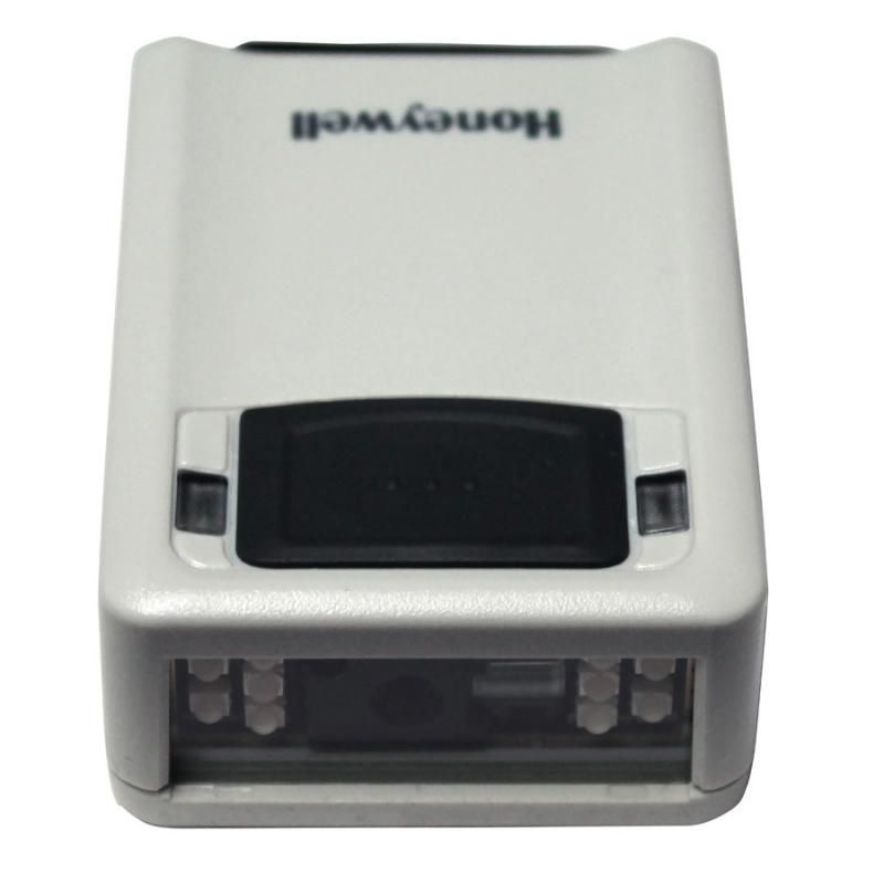 Scanner: 1D, PDF417, 2D ivory scanner (3320g-4) RS232/USB/KBW_3