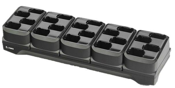 MC32/MC33 20SLOT SPARE BATTERY CHARGER_2