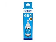 Cartus cerneala Epson T6642, cyan, capacitate 70ml, pentru echipamente CISS L100/L110/L200/L210/L300/L355/L550_1