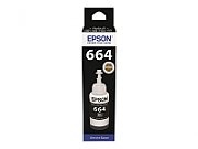 Cartus cerneala Epson T6641, black, capacitate 70ml, pentru echipamente CISS L100/L110/L200/L210/L300/L355/L550_1
