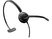 Poly EncorePro 540 Convertible Headset +Quick Disconnect EMEA - INTL English Loc  Euro plug_1