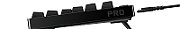 G PRO MECHANICAL GAMING KEYB./BLACK - UK - USB - N/A INTNL-973_2