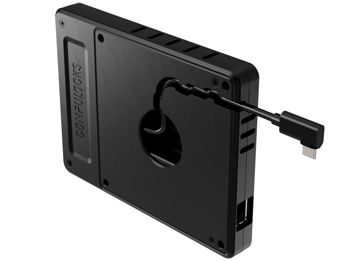 PLUS HUB VESA BOX BLACK/_2