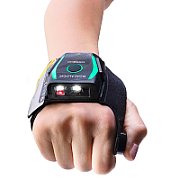 CODiScan Bluetooth Wearable Scanner - Mid Range_4