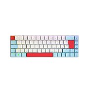 CHERRY MX-LP 2.1 COMPACT/WIRELESS BT UK-ENGLISH WHITE_1