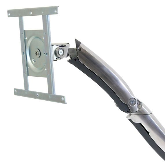 MX WALL MOUNT LCD ARM/BIS42IN BIS13.6KG MIS D BLACK_6