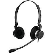 JABRA BIZ 2300 USB DUO MS OC/MICROFON HOLDER: FREESPIN_1