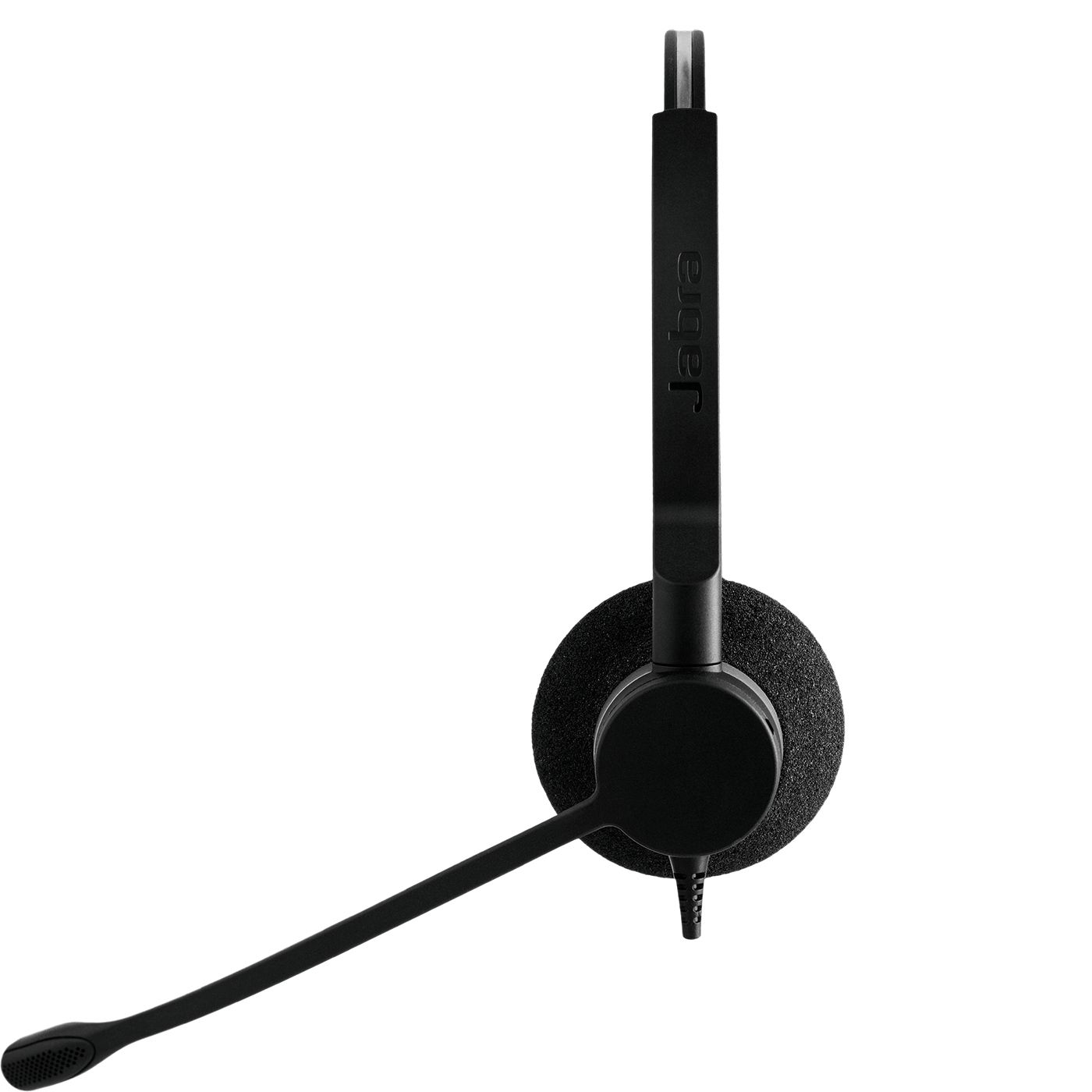 JABRA BIZ 2300 USB DUO MS OC/MICROFON HOLDER: FREESPIN_2
