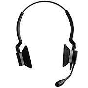 JABRA BIZ 2300 USB DUO MS OC/MICROFON HOLDER: FREESPIN_3