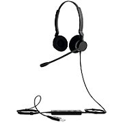JABRA BIZ 2300 USB DUO MS OC/MICROFON HOLDER: FREESPIN_4