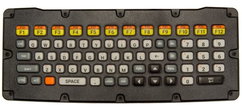 VC USB KEYBOARD QWERTY_2