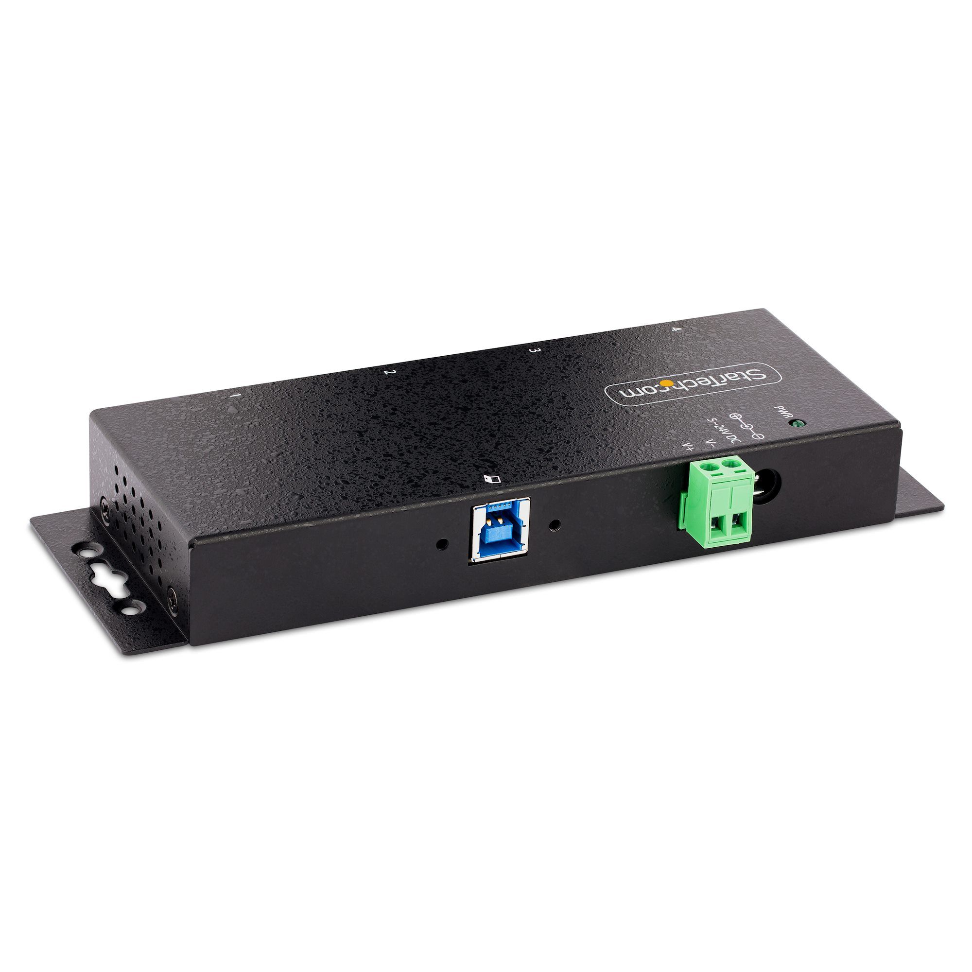 INDUSTRIAL USB 3.0 5GBPS HUB/._2
