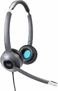 HEADSET 522 WIRED DUAL 3.5MM/USB HEADSET ADAPTER IN_1