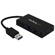 4 PORT USB 3.0 HUB WITH USB C/._1