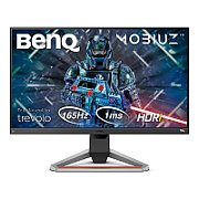 MOBIUZ EX2710S 68.6CM 27IN IPS/165HZ 1920X1080 400CD 16:9 FHD 1_1