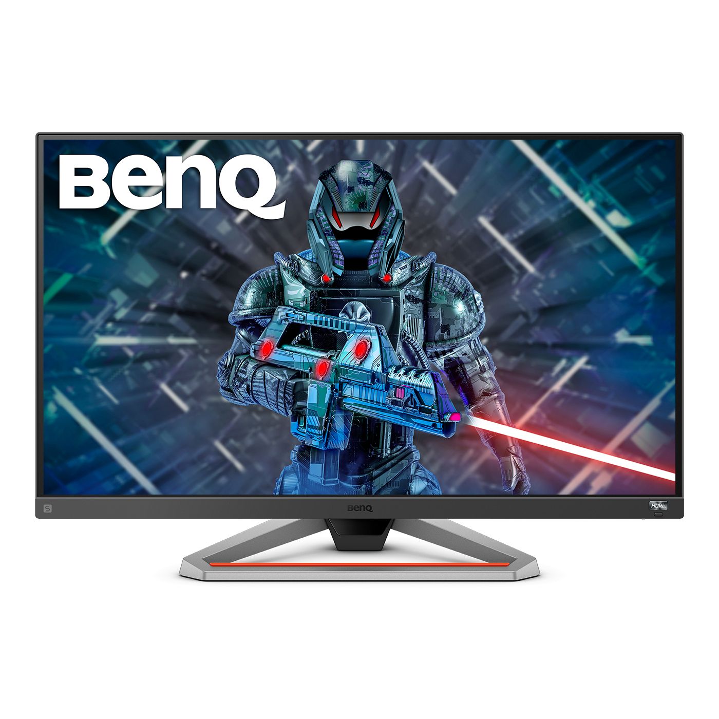 MOBIUZ EX2710S 68.6CM 27IN IPS/165HZ 1920X1080 400CD 16:9 FHD 1_2