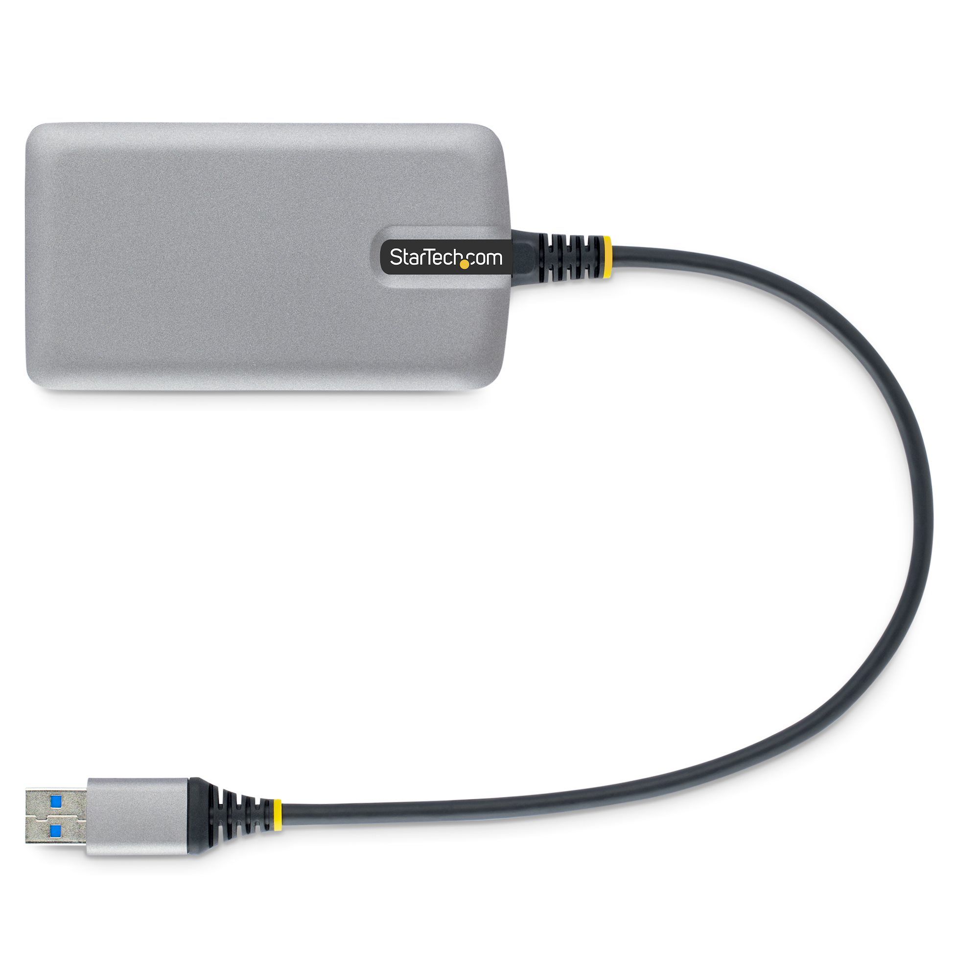 3-PORT USB HUB W/ GBE ADAPTER/13IN WIN11P PLATINUM_2