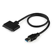 USB 3.0 TO 2.5 SATA HDD CABLE/._1