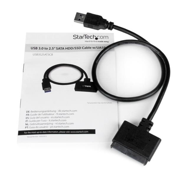 USB 3.0 TO 2.5 SATA HDD CABLE/._4