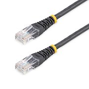 15M BLACK CAT5E PATCH CABLE/._1