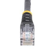 15M BLACK CAT5E PATCH CABLE/._4