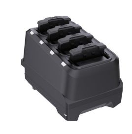 WS50 Spare Battery Charger, 4 Converged Batteries (1300mAh)_2